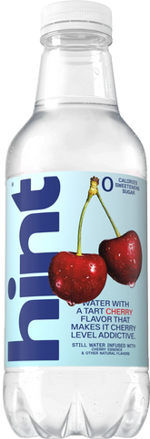 cherry hint® water