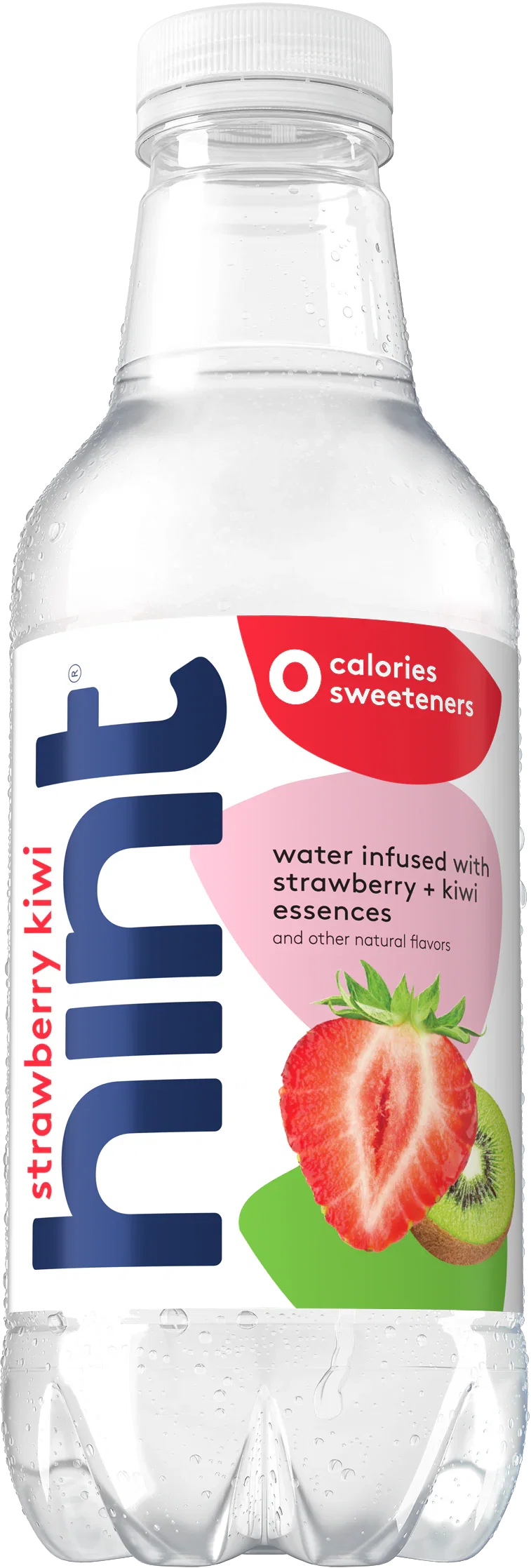 strawberry kiwi hint® water