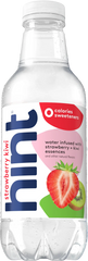 strawberry kiwi hint® water
