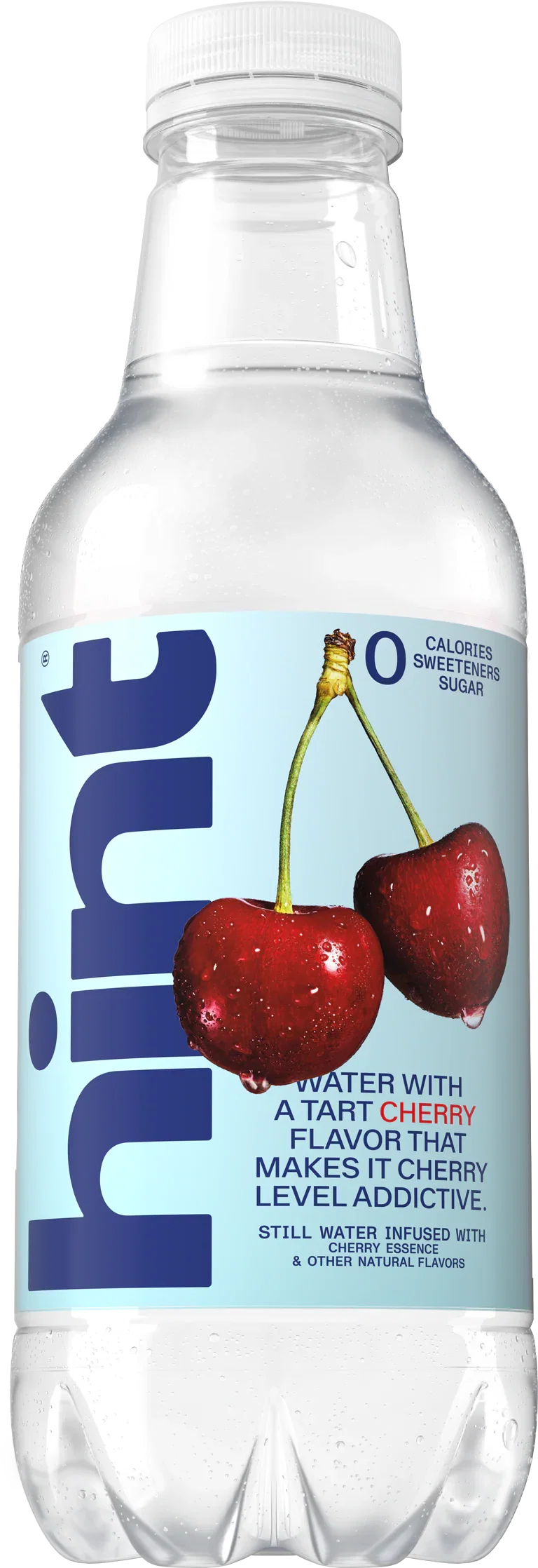 cherry hint® water