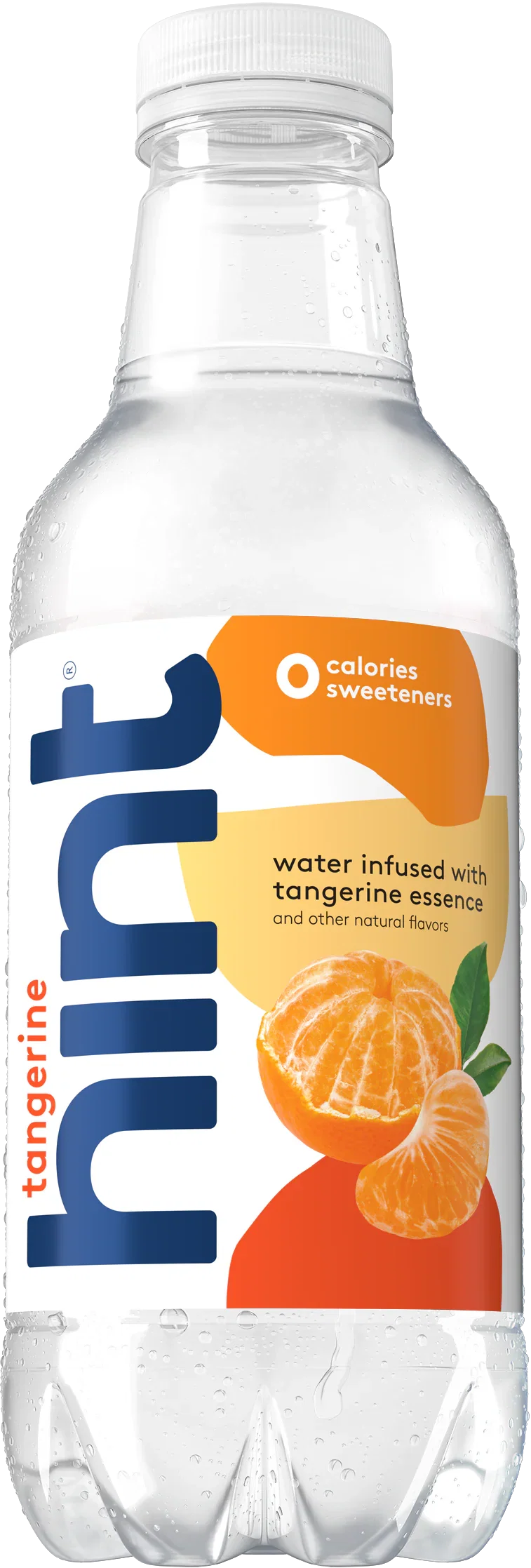 tangerine hint® water