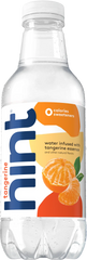 tangerine hint® water
