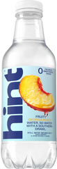 georgia peach hint® water
