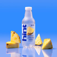 pineapple hint® water